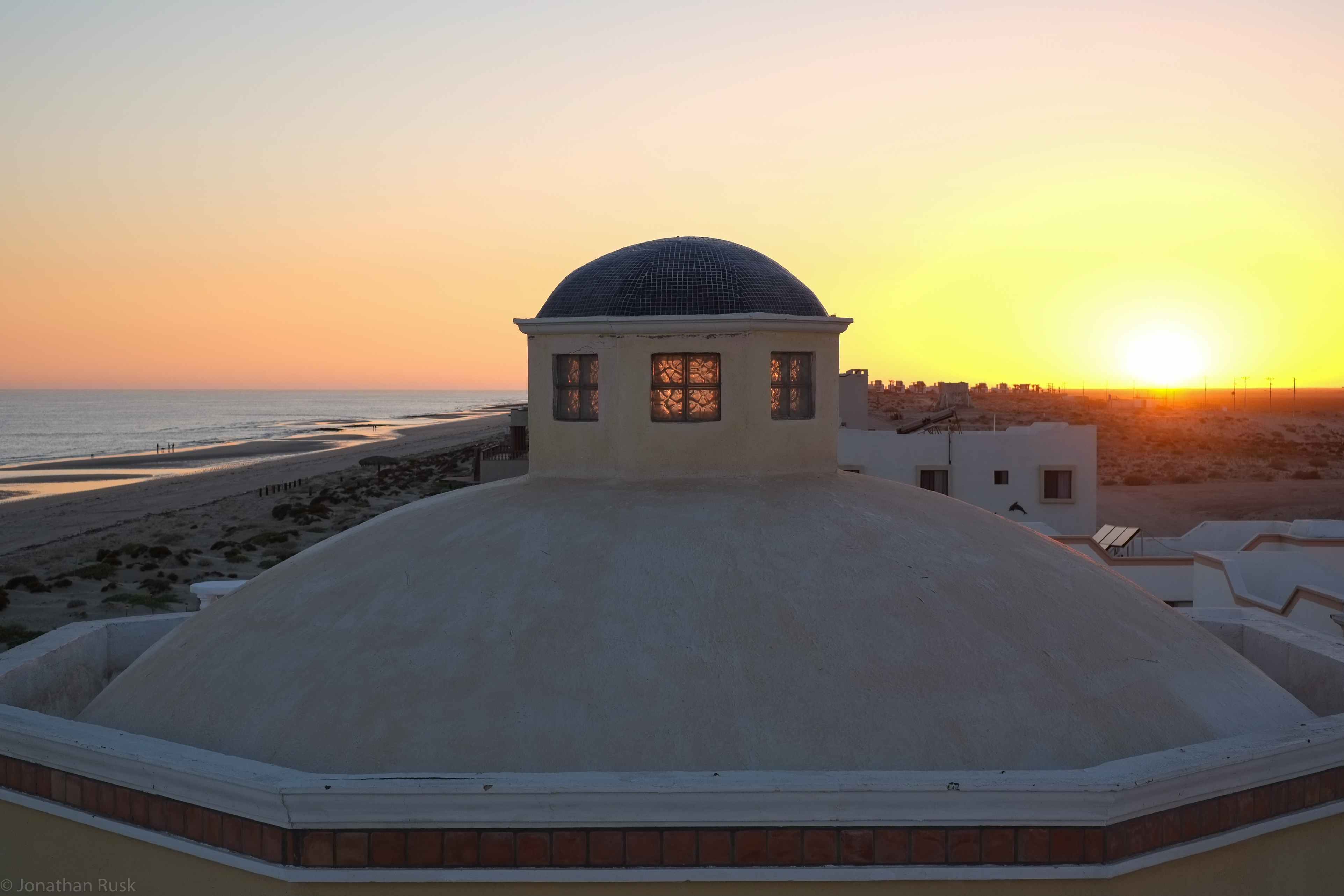 Playa Miramar