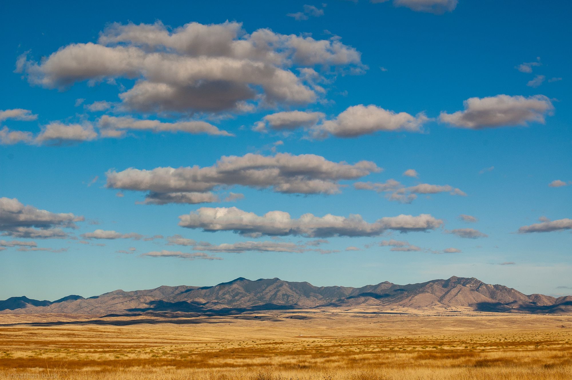 Santa Cruz County Arizona like Rioja Spain