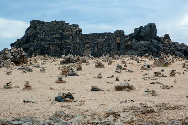 Stones and Ruins Aruba